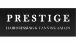 P r e s t i g e - Salon fryzjersko - kosmetyczny